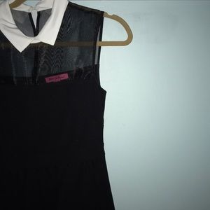 Betsey Johnson Dress